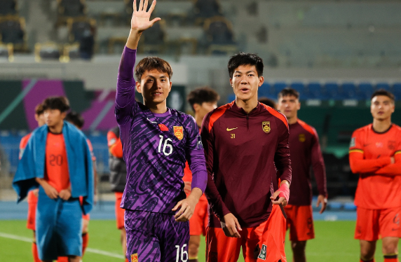 正视差距亦见成长，袁甲点评U23国足表现