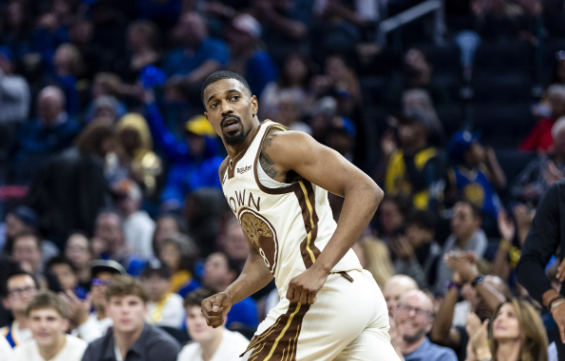 被低估的胜负手：梅尔顿强势回归改写勇士格局