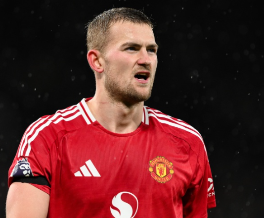 谨慎养伤为长远 曼联中卫线多点开花渡难关