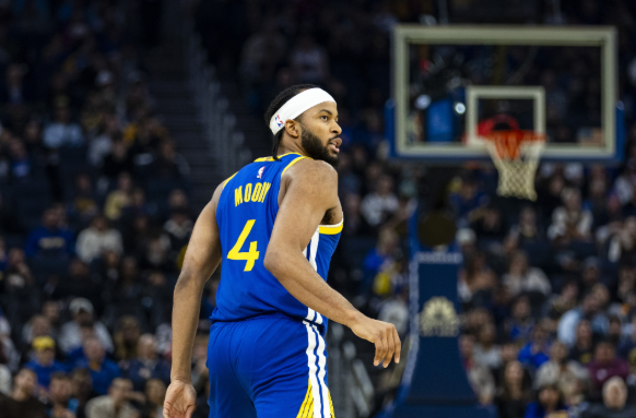 穆迪高效爆发，共情森林狼主场沉重氛围