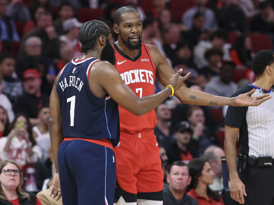 关键时刻罚球封神，杜兰特领跑命中率榜单