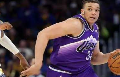 爵士逆袭战火烧向勇士 库里率队能否守住西部前八