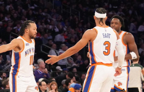 尼克斯激战国王：东部劲旅与西部黑马的碰撞