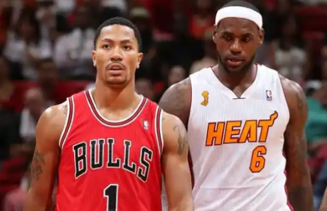 公牛热火再交锋 复仇战火一触即燃