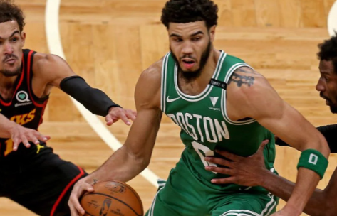 绿军剑指复仇 老鹰能否逆袭改写剧本