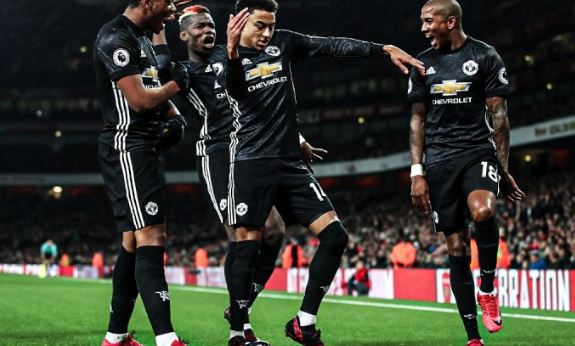 舞影映绿茵，林皇记忆再燃酋长球场