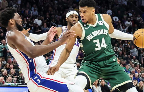 76人激战雄鹿：东部劲旅的荣誉保卫战