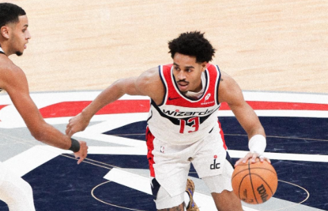 奇才客场挑战开拓者：重建双雄的逆袭之战