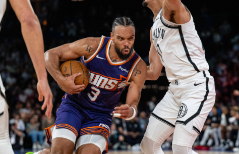 太阳VS篮网：西部黑马与东部困兽的生死对决