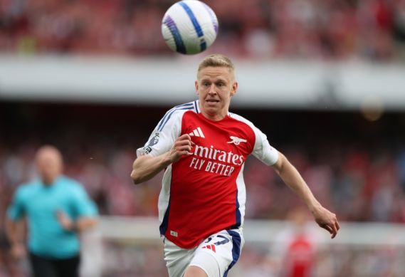 阿森纳冬窗稳守待变，青春布局暗藏玄机