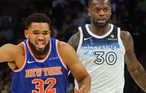 森林狼雷霆激战在即：西部强队碰撞火花四溅