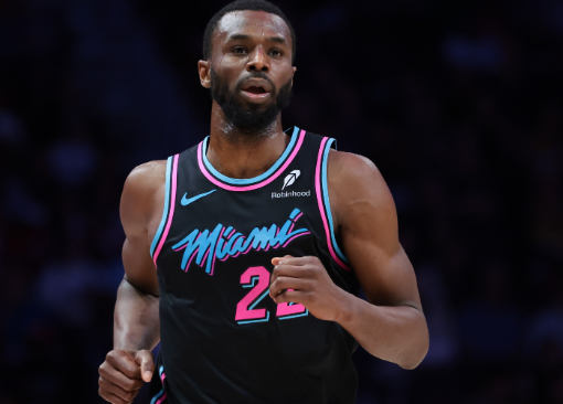 勇士热火磋商维金斯交易，补强动作持续加码