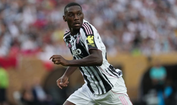 尤文追穆阿尼再启攻势，周四成关键节点