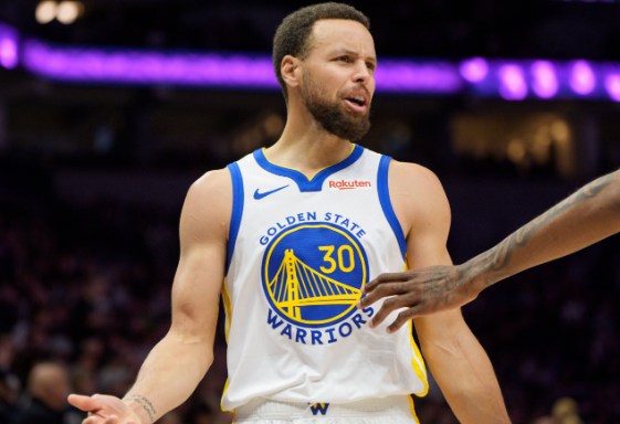 库里的终极抉择：勇士不得不面对的艰难对话