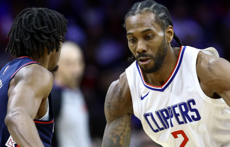 76人迎战国王：双核驱动VS老将爆发，谁能笑到最后？