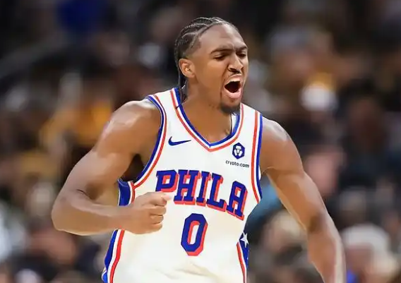 费城76人：伤病阴霾下的挣扎与希望