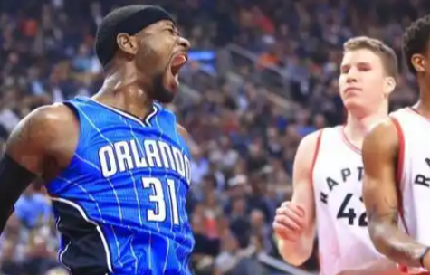 奥兰多魔术迎战多伦多猛龙：东部卡位战悬念丛生