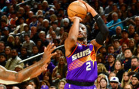 太阳再战活塞：复仇之战谁能笑到最后