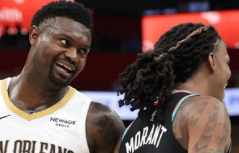 鹈鹕逆袭战灰熊：西南区宿敌的赛季终章对决