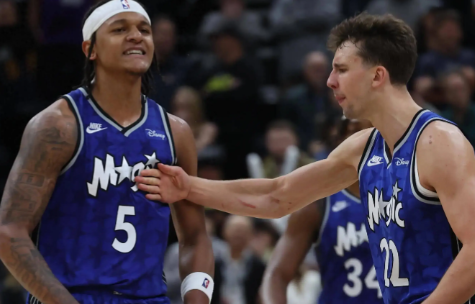 魔术青年军挑战猛龙锋线群：东部卡位战谁能笑到最后