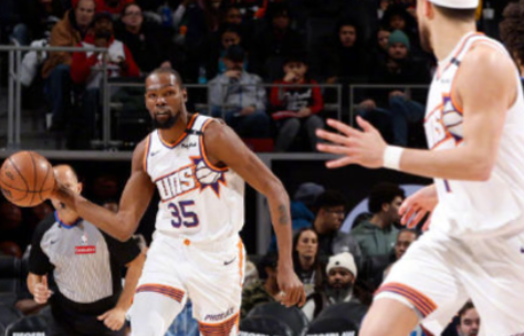 太阳西沉还是活塞狂飙？东西部榜首大战一触即发