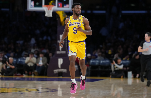 惨败中的微光 布朗尼不负克利夫兰呼声