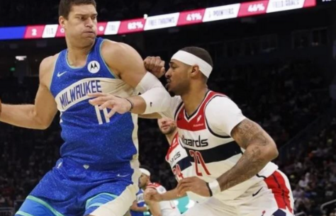 伤病与流言交织：奇才雄鹿谁能破局