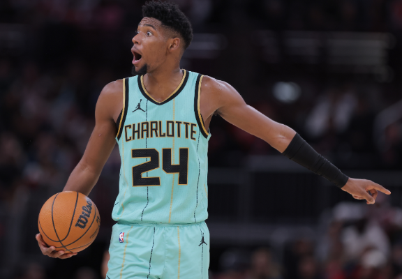 黄蜂豪取5连胜 战绩与效率反差引关注