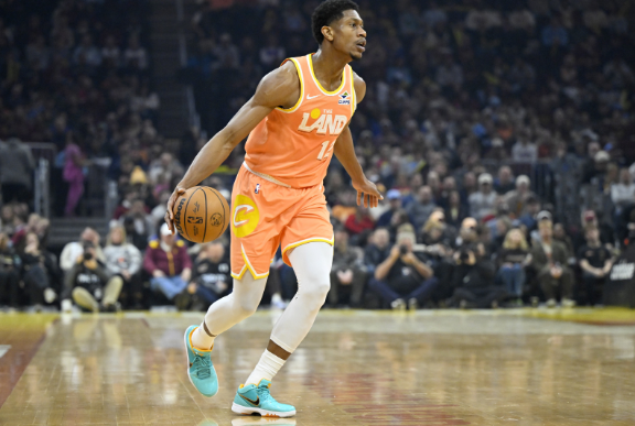 亨特交易传闻升温 多队卷入博弈