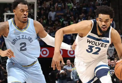 灰熊战狼：西南区劲旅的卡位生死局