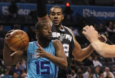 黄蜂马刺激战一触即发：新生代得分狂潮谁主沉浮