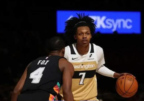 奇才：逆境中寻光，青春风暴席卷赛场