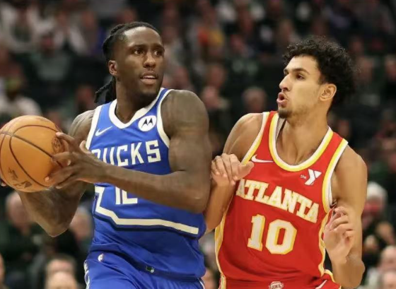 老鹰振翅：在逆袭与重建中重塑东部格局