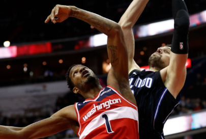 奇才困局遇国王锋芒：东部鱼腩能否终结连败噩梦