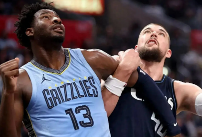 灰熊迎战森林狼：重建与季后赛的激烈碰撞