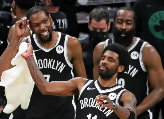 篮网：逆境中探寻曙光