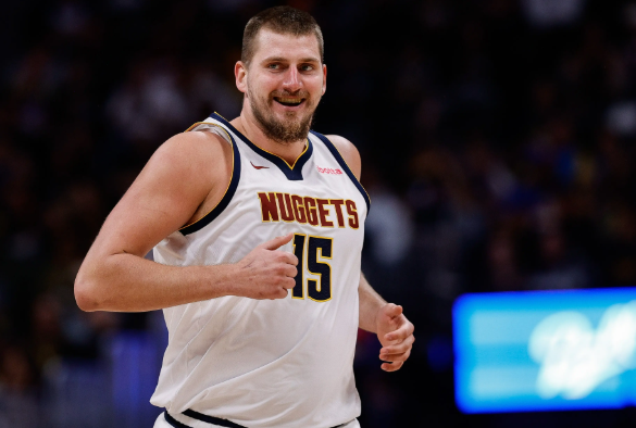 掘金：在激战中书写西部豪强的荣耀篇章