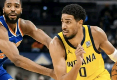 步行者主场迎战火箭：东部鱼腩能否掀翻西部劲旅