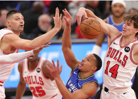 魔术：青春风暴席卷赛场，逆袭之路正当时