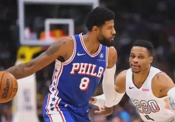 费城：在起伏中探寻争冠曙光