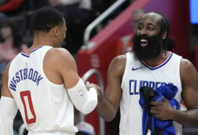 快船锋线群围剿76人双核 2026年2月3日焦点对决前瞻