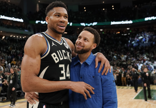 狄龙直播谈字母哥去勇士流言，直言巴特勒不行