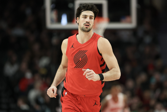 阿夫迪亚入选全明星，心系球队暂未享荣誉