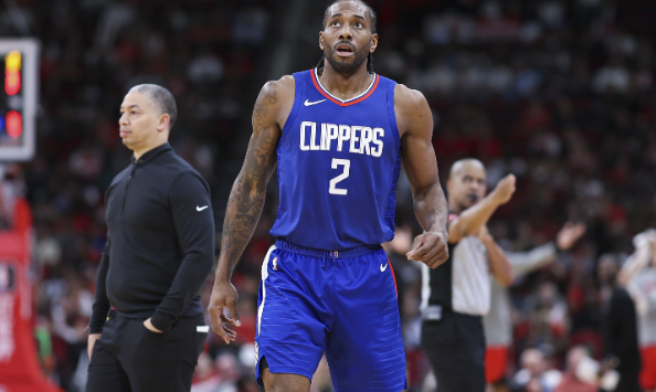 开拓者惨败骑士，格兰特孤军奋战难救主