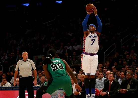 尼克斯：在起伏中探寻破局之道