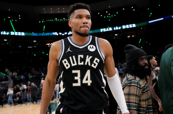 字母哥下家概率出炉，留队仍是最大可能