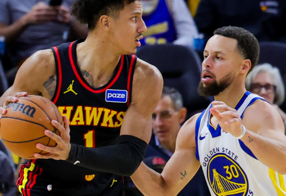 老鹰：逆风振翅，书写团队篮球新篇章