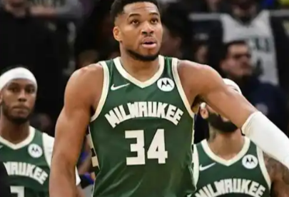 字母哥率雄鹿再战公牛 芝加哥能否打破连败魔咒