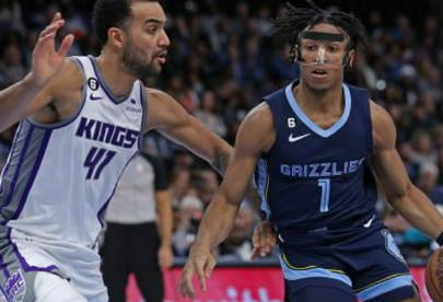 萨城困局遇灰熊青春风暴：国王能否止颓捍卫主场