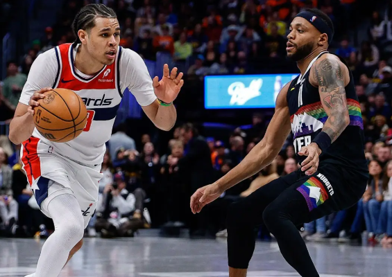 奇才：逆境中寻光，低谷中奋进